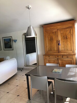 séjour salle à  manger