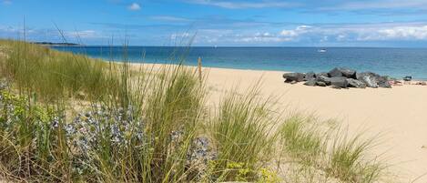 Spiaggia