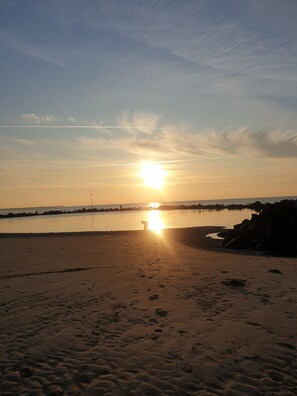 plage de wimereux 