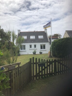 Exteriör