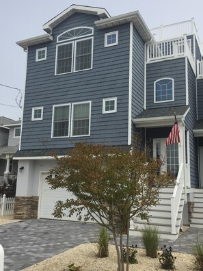 street view 
11W. Lillie Ave.