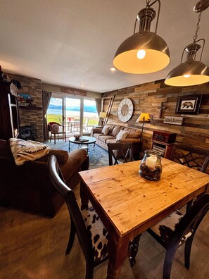 Living/Dining