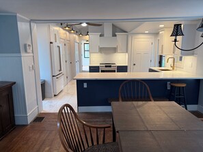New kitchen in 2025