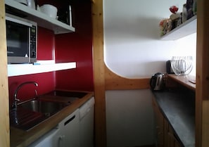 Eget kök