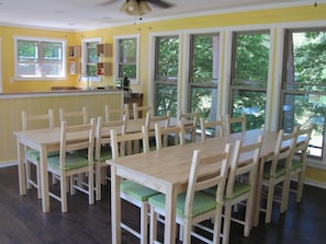 Restaurantes