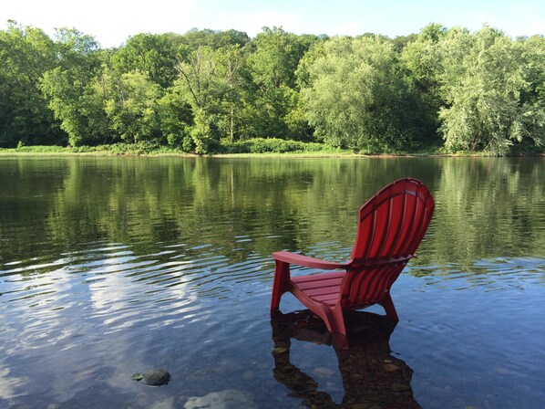 Lago