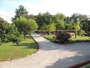 Boendeområde