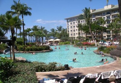 Maui Resorts Christmas 2022 Guaranteed 2022 Christmas Week In Maui Two-Bedroom Villa 12/24/22 -  12/31/22 - Kaanapali