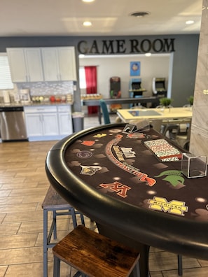 Let’s play some Black Jack!