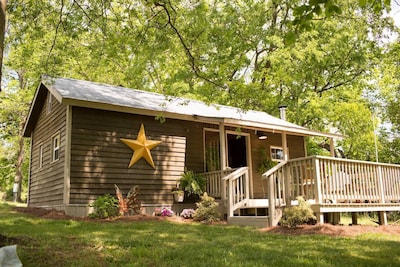 Picture of villa
