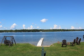 BEAUTIFUL OTSEGO LAKE VIEW