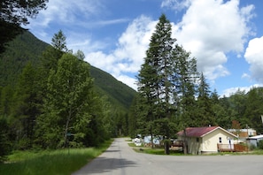 Außenbereich
