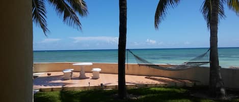 Gorgeous Ocean Front Views at Paradise Vista