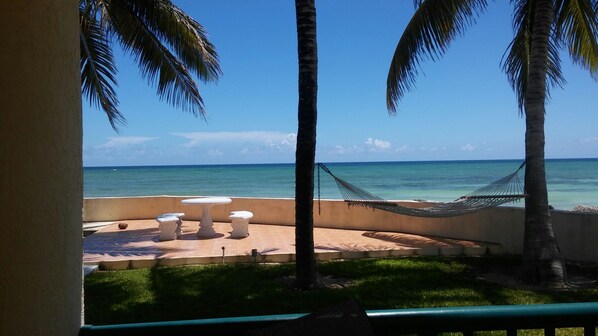 Gorgeous Ocean Front Views at Paradise Vista