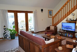 Living Room Area