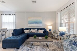 Newly Renovated Disney Home
