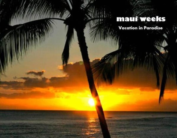 Vacaton in Maui! At Westin Kaanapali Ocean Resort Villas North