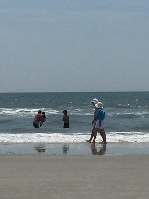 Some fun at every tide!