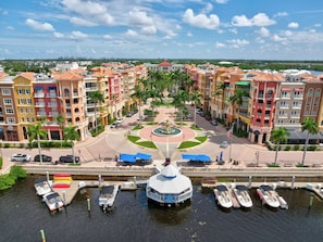 Marina