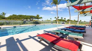 Kumulani Recreation Center - one of closest homes to pool