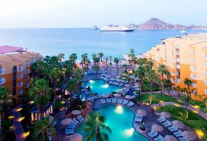 Villa Del Palmar at Cabo San Lucas