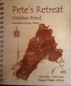Property map