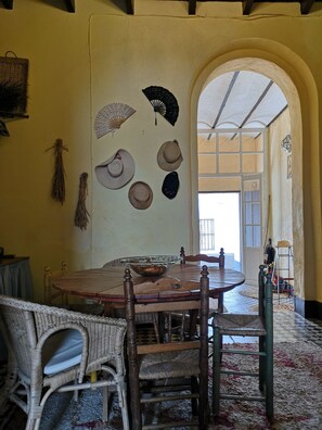 Restauration