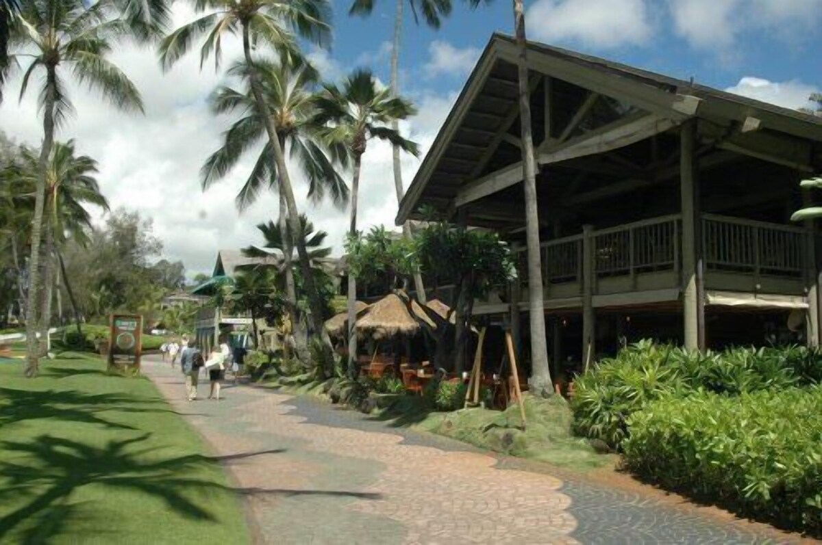 Marriott Kauai Beach Club now renting 2024 weeks