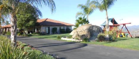 Fabulous Country Ranch Home on 8 acres just 45 minutes from Downtown San Diego!
