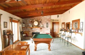 Spielezimmer