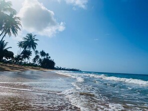 Beautiful Beach 