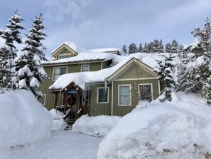 Ulkopuoli