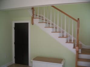 Entry Foyer - 1st Floor