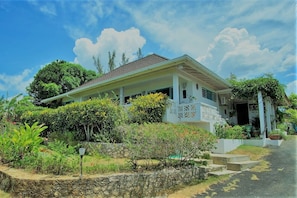 Beautiful and cozy Villa Seagull