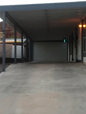 UnterkunftsgelÀnde