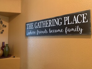 Entryway