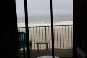 Ocean Front View