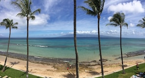 Your Backyard View From Your Lanai!