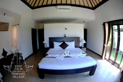 Luxury Villas with Great View at Lovina