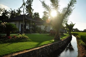 Luxury Villas with Great View at Lovina