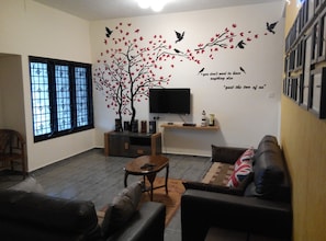 Rest & Relax Classical Homestay Ipoh Gdn