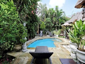 Villa Riddi - 5 mins to Beach