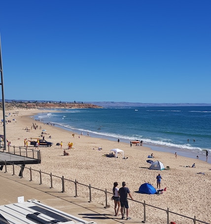Port Noarlunga Beach 3 kms