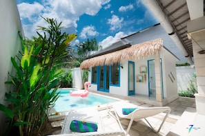 Villa Trixie Ayu, Seminyak