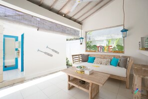 Villa Trixie Ayu, Seminyak
