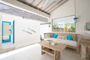 Villa Trixie Ayu, Seminyak