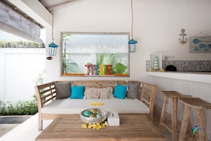 Villa Trixie Ayu, Seminyak