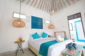 Villa Trixie Ayu, Seminyak