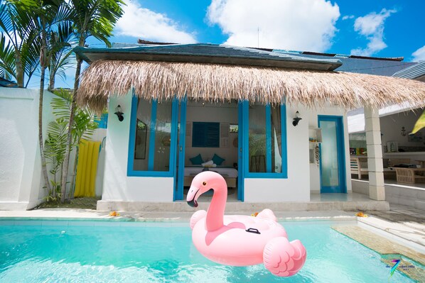 Villa Trixie Ayu, Seminyak