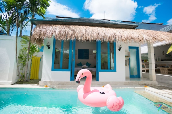 Villa Trixie Ayu, Seminyak